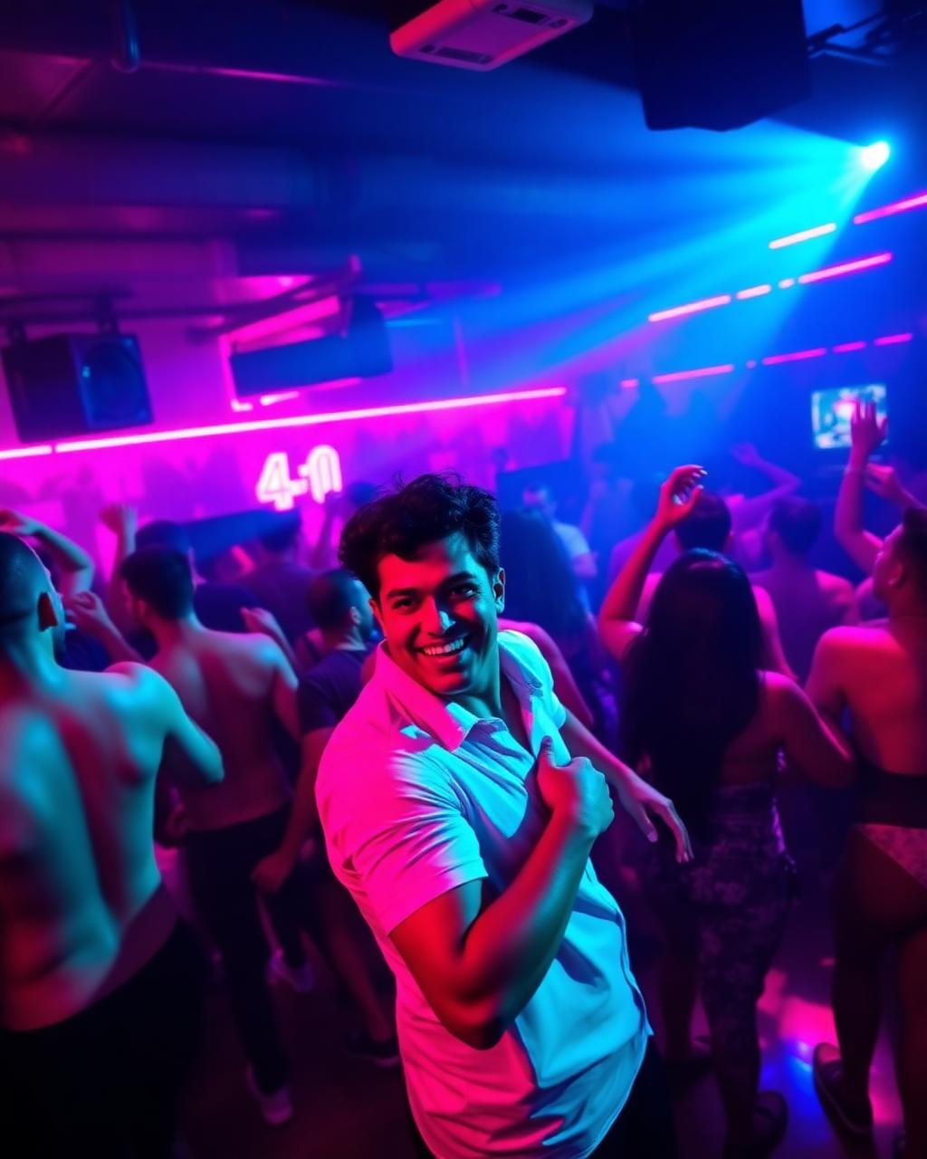 Fiestas Latinas