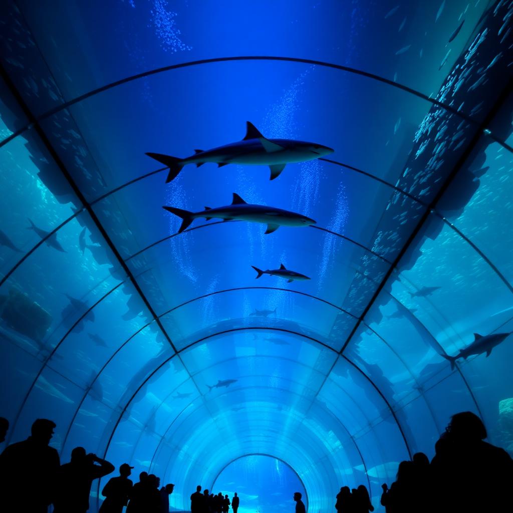 AquaRio — Acuario de Río