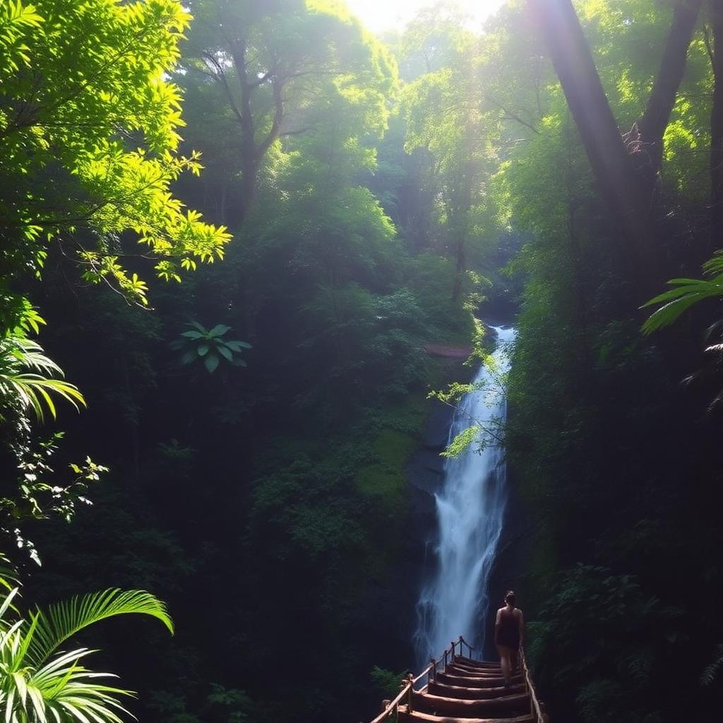 Floresta da Tijuca